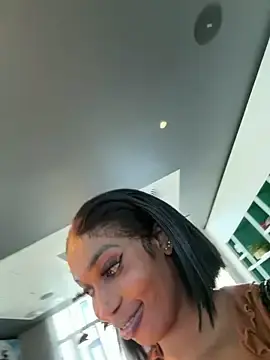 Stripchat Sex Chat of ___Nessa