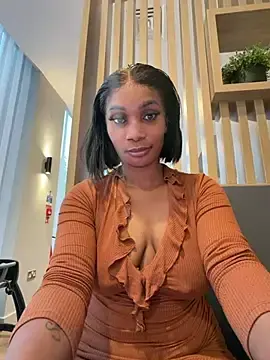 Stripchat Nude Webcam of ___Nessa