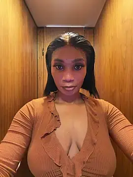 Stripchat Live Porn of ___Nessa