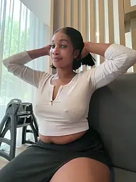 Stripchat Watch Live Sex Cams of ___Nessa