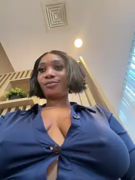 Stripchat Live Sex of ___Nessa
