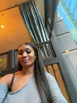 Stripchat Best live sex cam show of ___Nessa