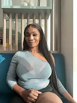 Stripchat Best Webcam of ___Nessa