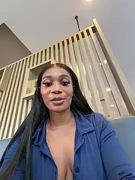 Stripchat Watch Live Sex Cams of ___Nessa