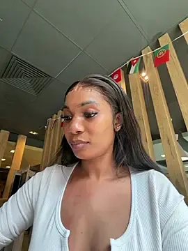 Stripchat Adult Video Chat of ___Nessa