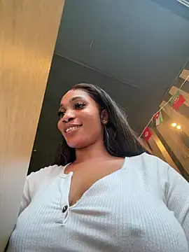 Stripchat Live Porn of ___Nessa