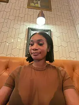 Stripchat Free Live Porn of ___Nessa