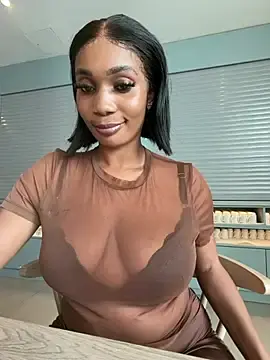 Stripchat Best live sex cam show of ___Nessa