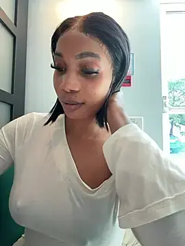 Stripchat Watch Live Sex Cams of ___Nessa