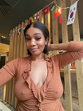 Stripchat Best Webcam of ___Nessa