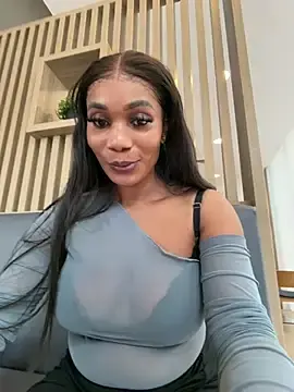 Stripchat Adult Video Chat of ___Nessa
