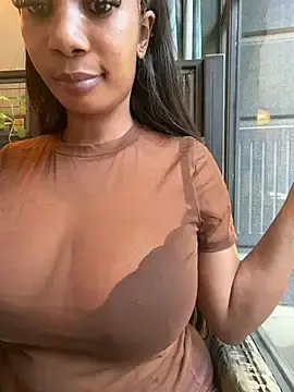 Stripchat Sex Chat of ___Nessa