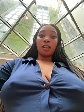 Stripchat Watch Live Sex Cams of ___Nessa