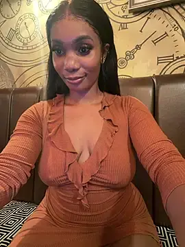 Stripchat Free Porn Cam of ___Nessa