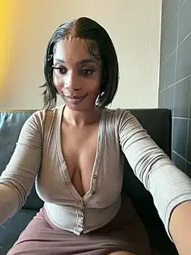 Stripchat Best live sex cam show of ___Nessa