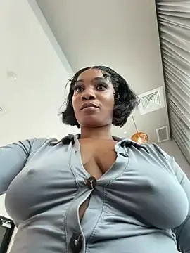 Stripchat Best Webcam of ___Nessa