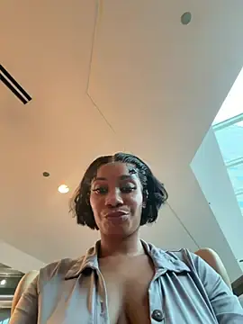 Stripchat Live Sex Cam of ___Nessa