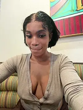 Stripchat Adult Video Chat of ___Nessa