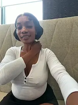 Stripchat Watch Live Sex Cams of ___Nessa