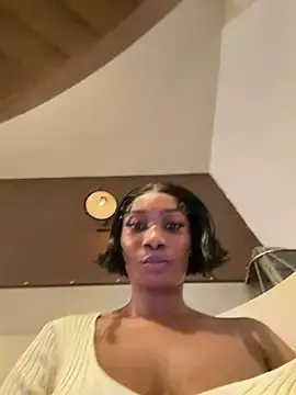 Stripchat Sex Chat of ___Nessa