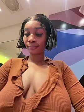 Stripchat Adult Webcams of ___Nessa