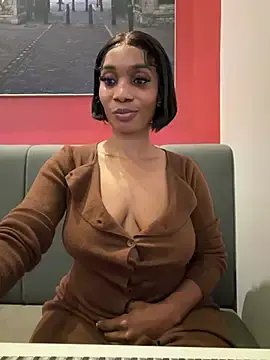 Stripchat Free Porn Cam of ___Nessa