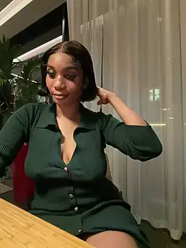 Stripchat Live Sex of ___Nessa