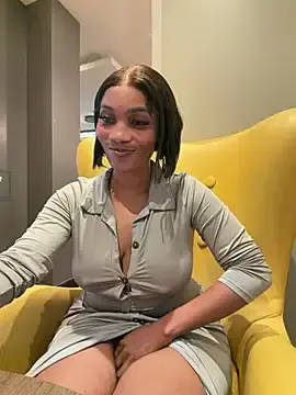 Stripchat Adult Webcams of ___Nessa