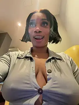 Stripchat Private Sex Chat of ___Nessa