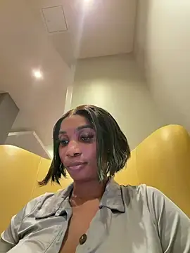 Stripchat Adult Webcam of ___Nessa
