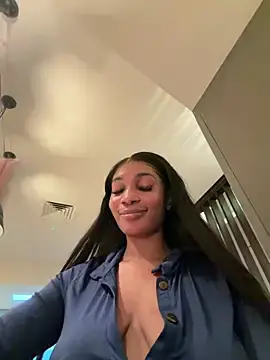 Stripchat Best Webcam of ___Nessa