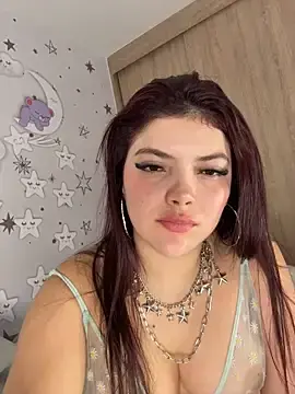 Stripchat Live Porn of daliz_20_z