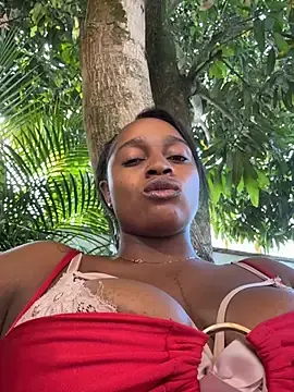 Stripchat Best Webcam of darle_volant