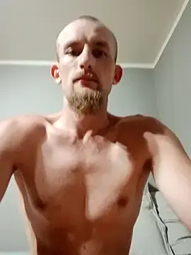Stripchat Adult Webcam of larzik94