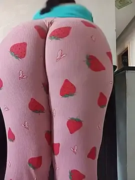 Stripchat Free Porn Cam of lily_sx