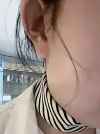 Stripchat Free Porn Cam of lylxili
