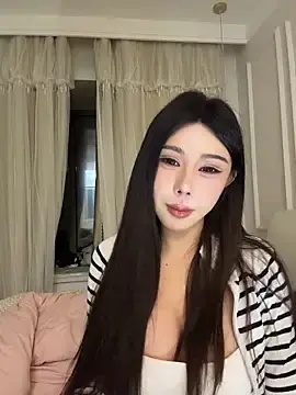 Stripchat Sex Chat of 2026_qingyueyue