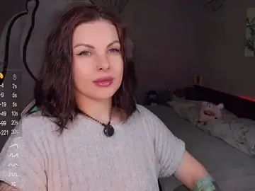 Stripchat Sex Chat of Alaska_ya