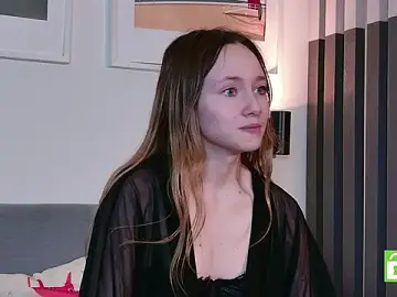 Stripchat Sex Chat of Bethany_sparkle