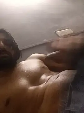 Stripchat Free Live Porn of BrownPrez