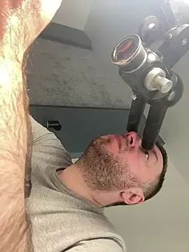 Stripchat Live Sex of DorianJeday