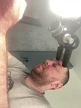 Stripchat Free Porn Cam of DorianJeday
