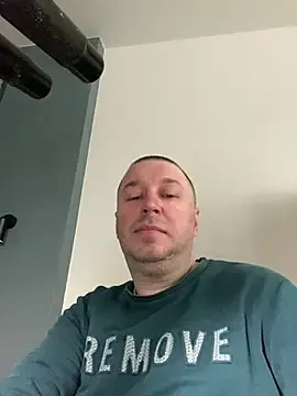 Stripchat Live Sex Cam of DorianJeday
