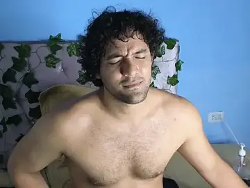 Stripchat Private Sex Chat of FreyrStyle