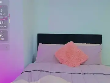 Stripchat Live Porn of Hanna_Simmons