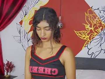 Stripchat Live Porn of Hottie_Veronica