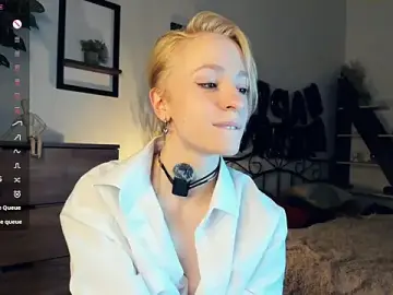 Stripchat Best Webcam of JanettePerro