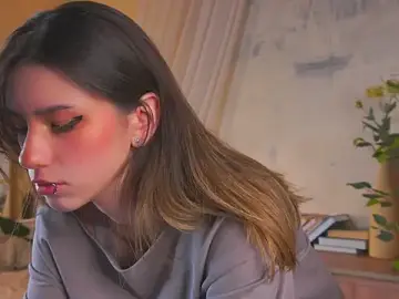 Stripchat Live Sex of LindaNocket