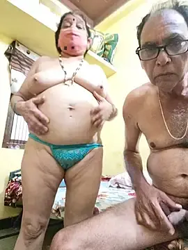 Stripchat Adult Video Chat of Lovely_Old_Couples