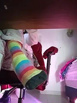 Stripchat Best live sex cam show of Miss_Carmilla